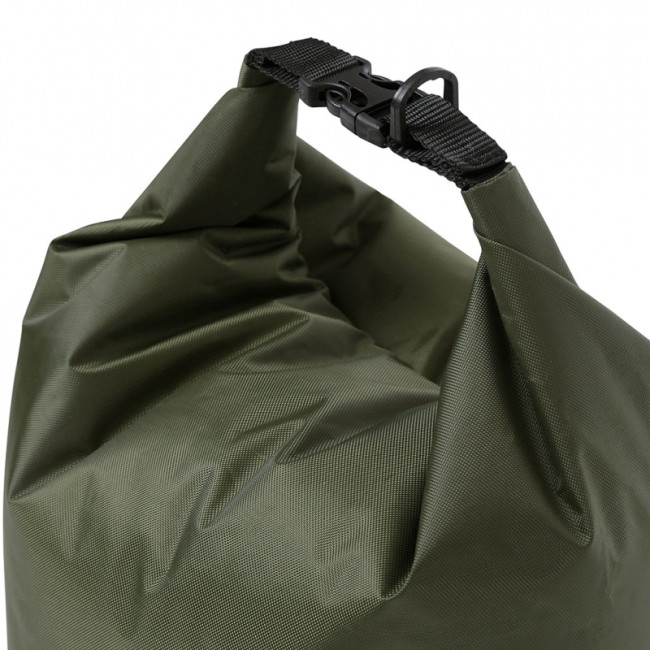 Sac étanche amazonia vert olive 10 L - Ares