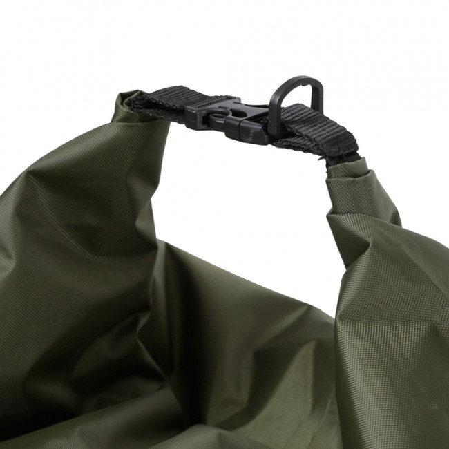 Sac étanche amazonia vert olive 10 L - Ares