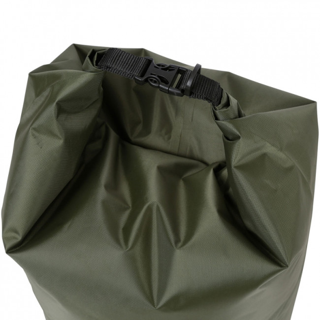 Waterdichte tas amazonia olijfgroen 10 L - Ares