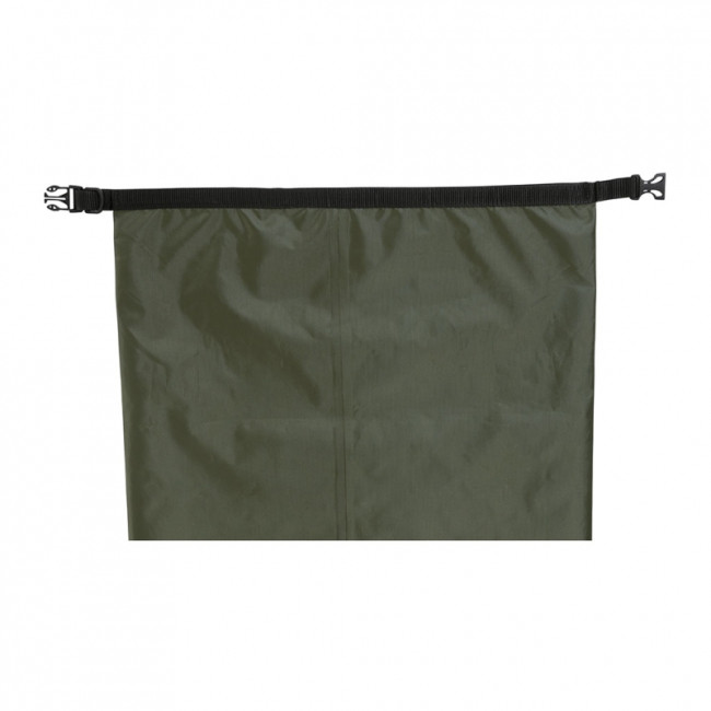 Waterdichte tas amazonia olijfgroen 10 L - Ares