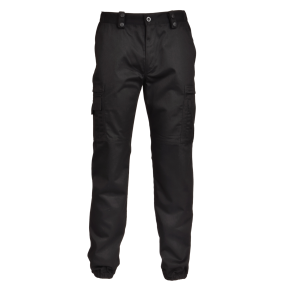 Pantalón Action - Negro - CityGuard
