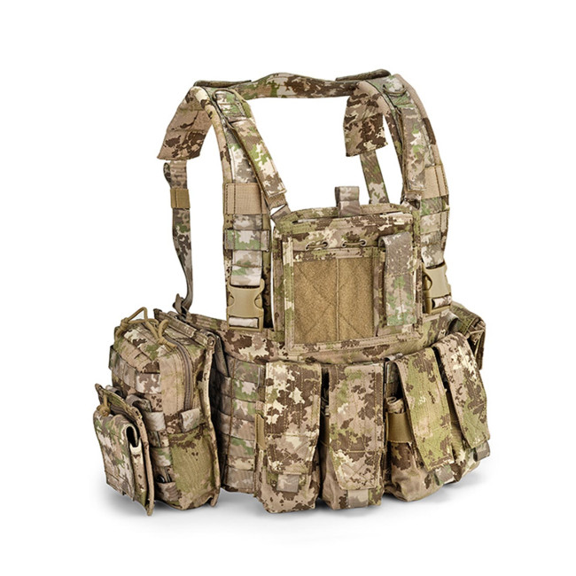Gevechtsgilet MOLLE RECON Multiland - Defcon 5