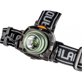 Lampe Frontale Capteur Cree Wave - Highlander