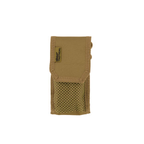 MOLLE Handytasche in Coyote - Kombat Tactical