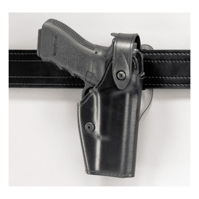 Etui Mod. 6280 USP 45 D Noir - Safariland