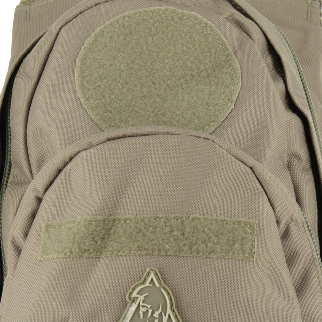 Modularer Rucksack 20L/30L Coyote - Ares
