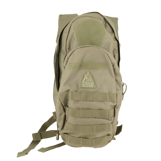 Sac à dos modulable 20L/30L Coyote - Ares