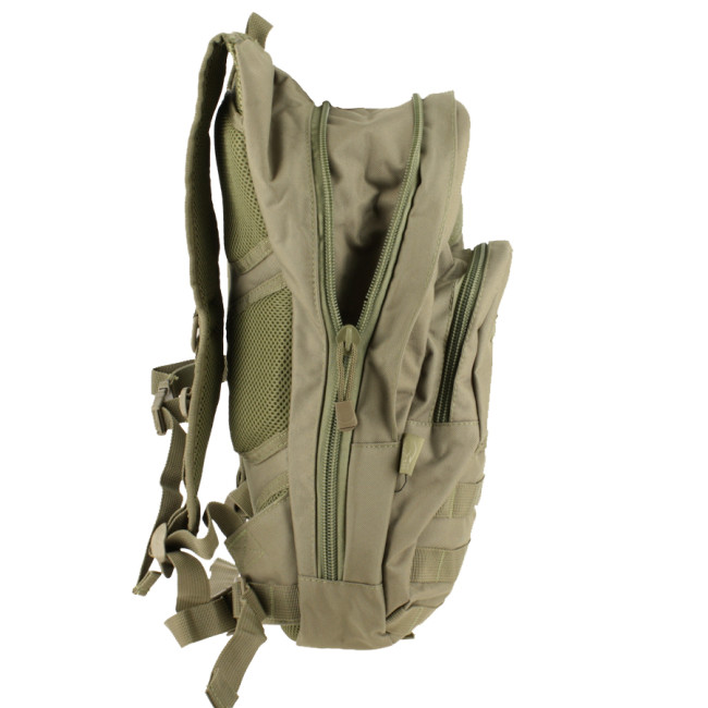 Plecak modułowy 20L/30L Coyote - Ares