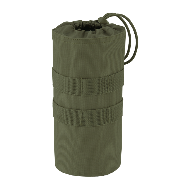 Porte Bouteille Vert Olive - Brandit