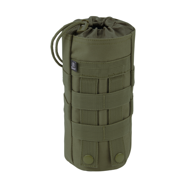 Porte Bouteille Vert Olive - Brandit