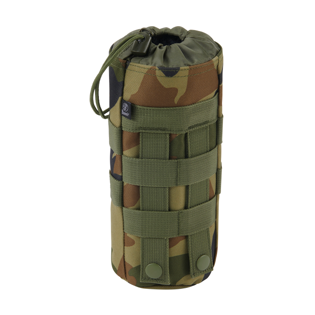 Porte Bouteille Woodland - Brandit