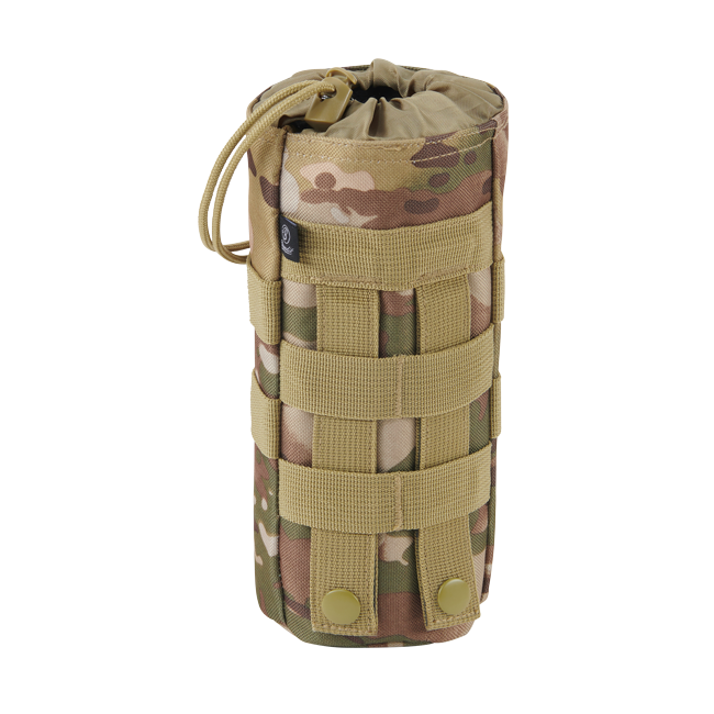 Fleshoudervat Camo - Brandit