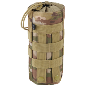 Uchwyt na Butelkę Camo - Brandit