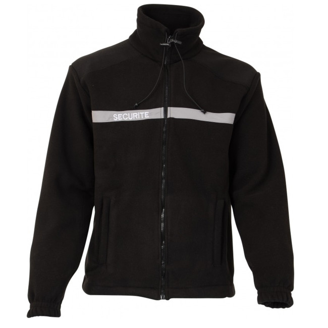 Bluza polarowa OCHRONA PRYWATNA