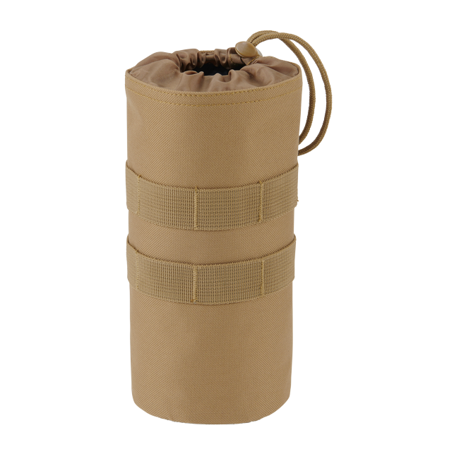 Porte Bouteille Vert Olive - Brandit