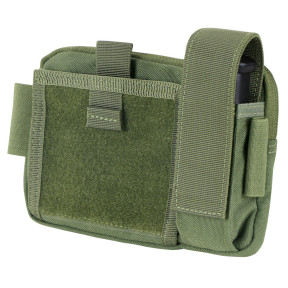 Admin-Zusatztasche Olivgrün - Condor