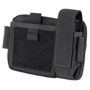 Zusätzliche Admin-Tasche Schwarz - Condor