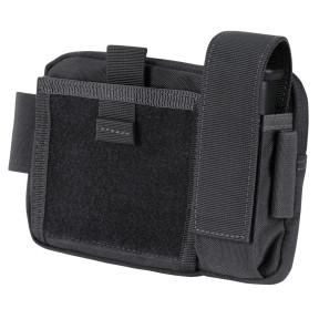 Zusätzliche Admin-Tasche Schwarz - Condor