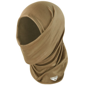 Tour de cou multifonction Beige - Condor