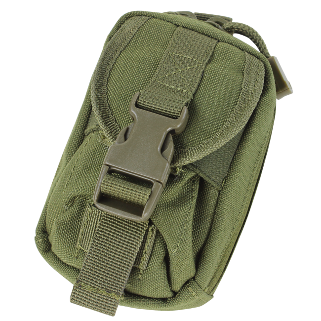 Smartphone etui MA45 Groen - Condor