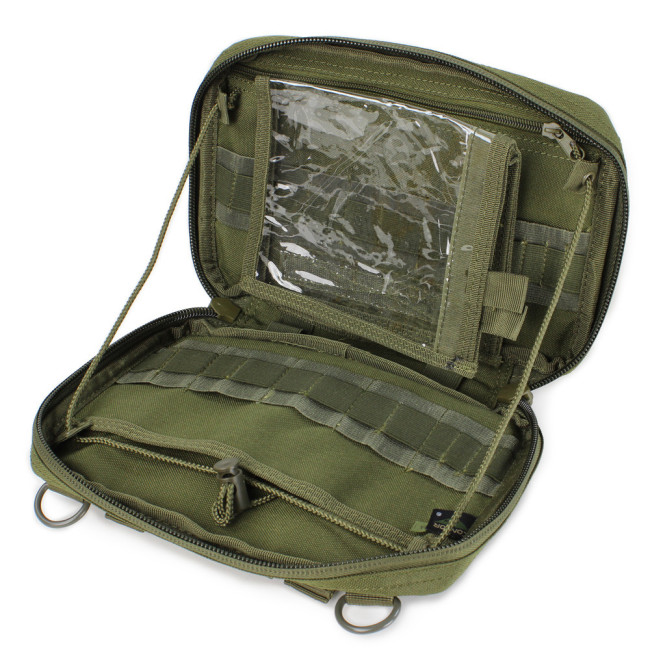 Pochette T&T - Condor