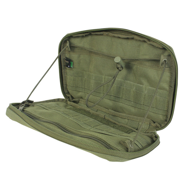 Pochette T&T - Condor