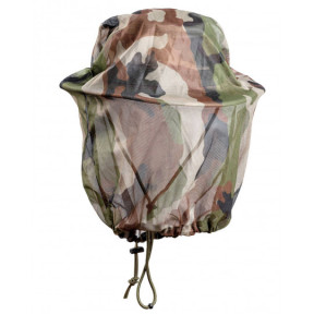 Bob Tactical Moustiquaire Cam - A10 Equipment