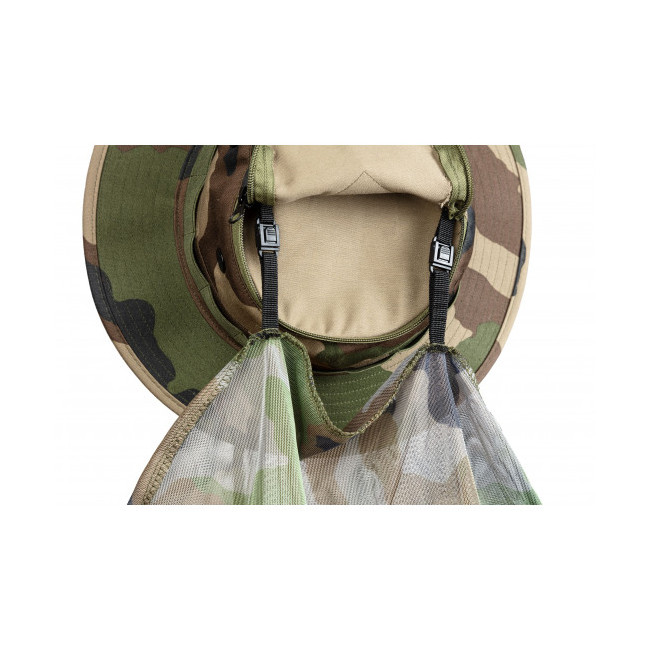 Bob Tactical Moustiquaire Cam - A10 Equipment
