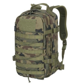Sac à dos Raccoon MK2 Cordura Woodland - Helikon-Tex