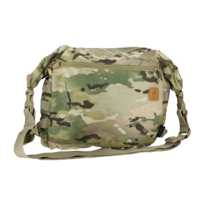 Torba Bushcraft Satchel Cordura Multicam - Helikon