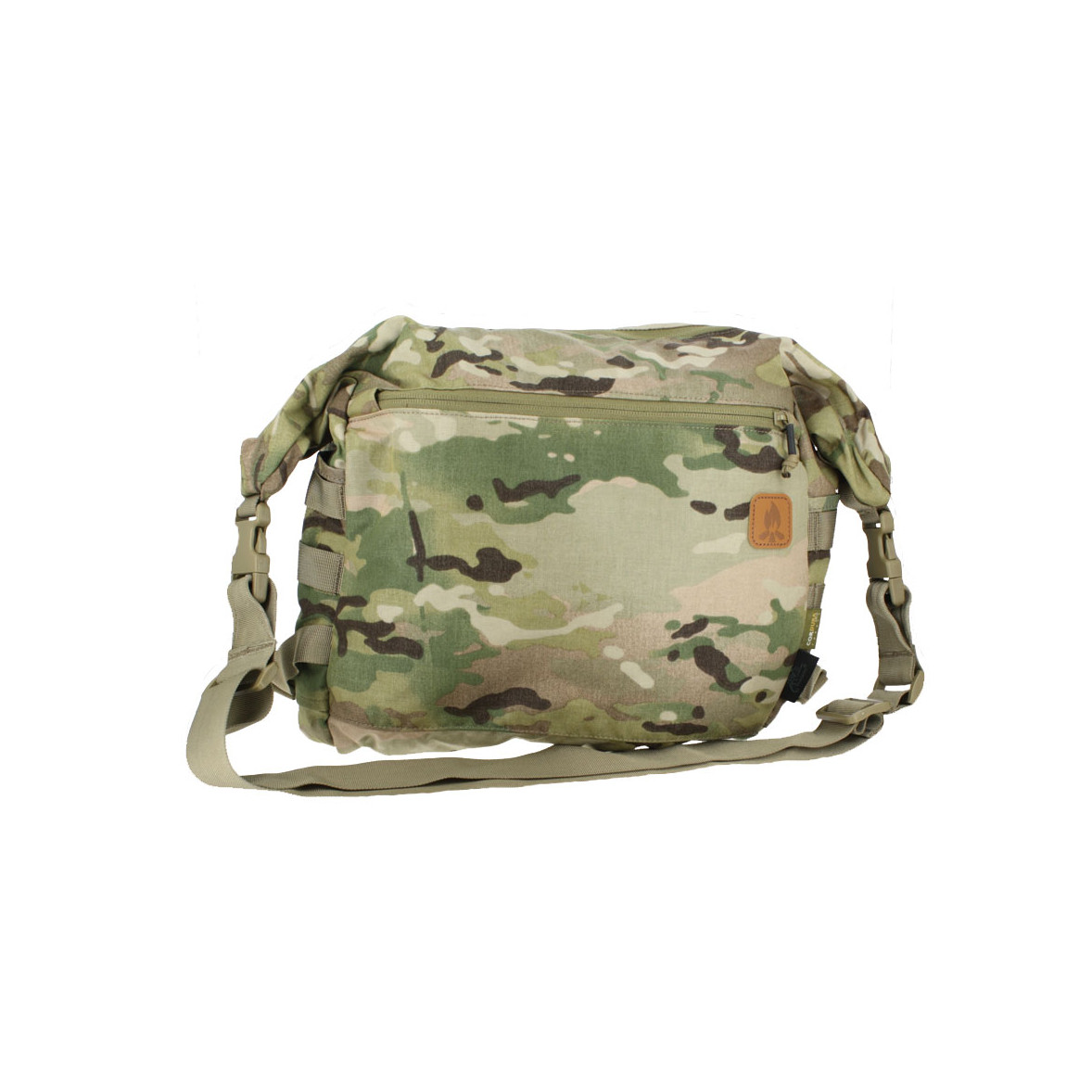 Sac à Cartes Helikon-Tex Map Case – Neuf, Couleur Multicam, Pratique Et Robuste