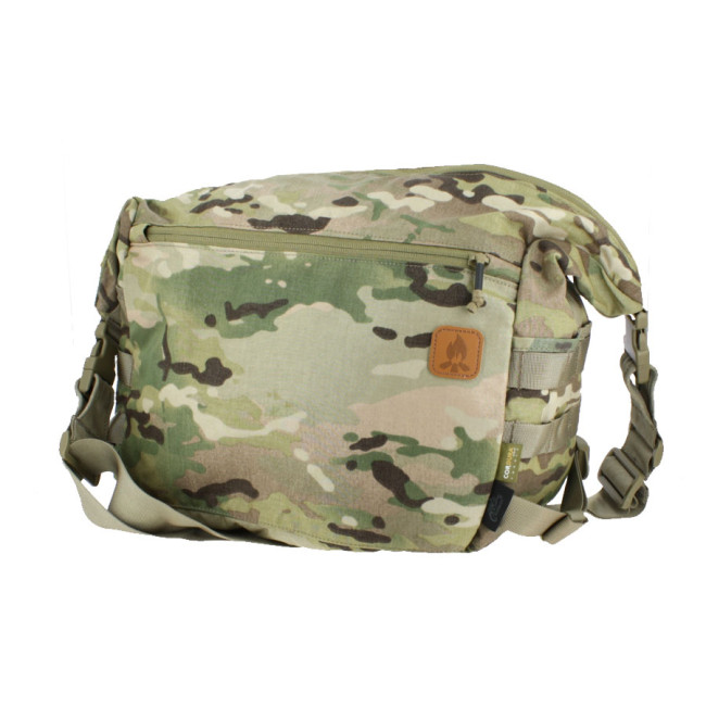 Torba Bushcraft Satchel Cordura Multicam - Helikon