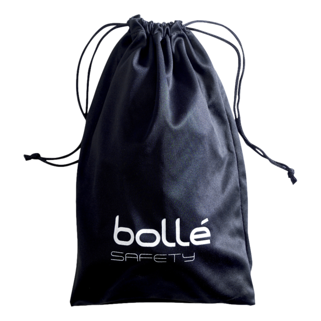 Etui en microfibre - Bollé