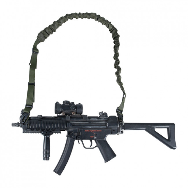 Sangle ISTC combat 1point/2points - Ares