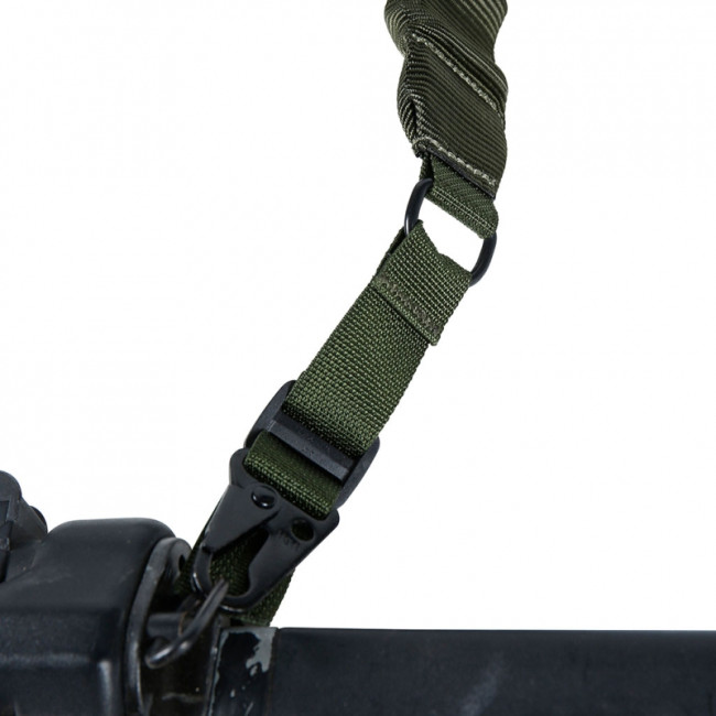ISTC Kampfgurt 1-Punkt/2-Punkte - Ares