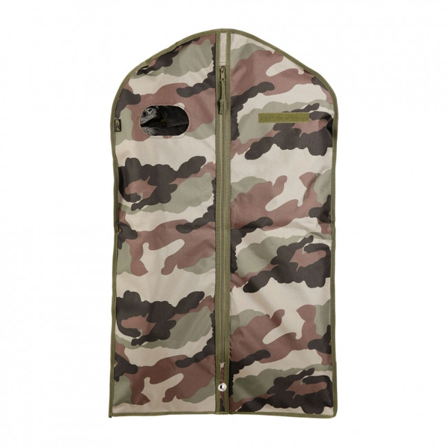 Housse pour vêtements camo CE - Ares