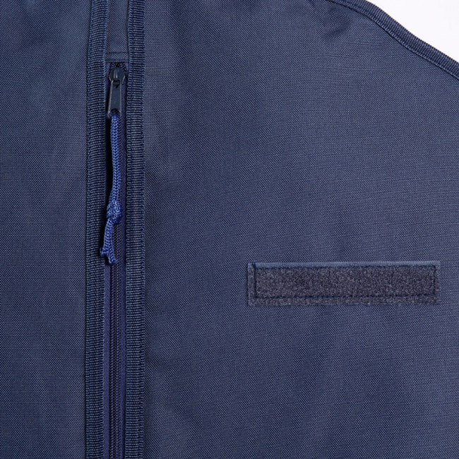 Kledingtas marineblauw - Ares
