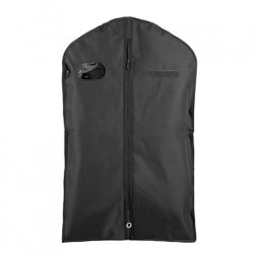 Housse pour vêtements noir - Ares