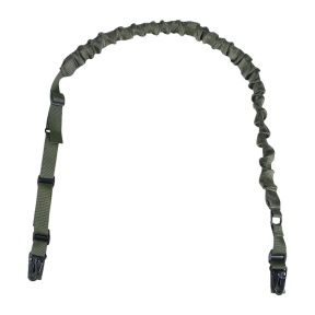 Sangle ISTC combat 1point/2points - Ares