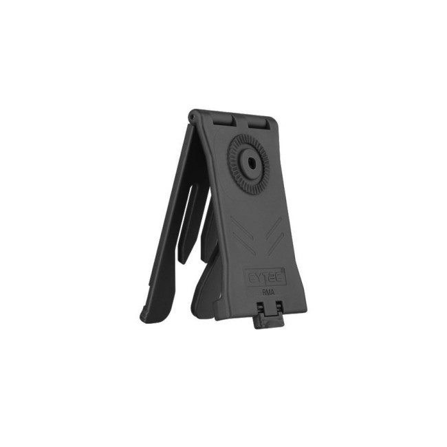 System mocowania typu MOLLE gen.3 - Cytac