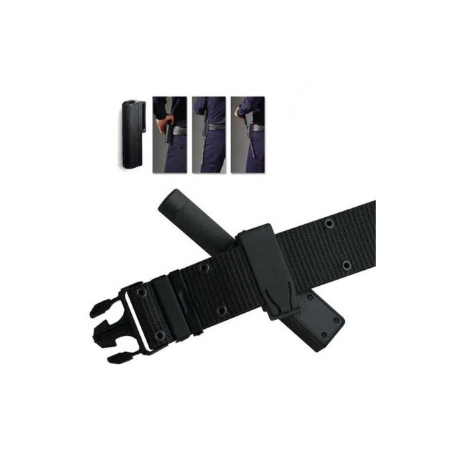 Holster SideBreak rotatief 26"" - ASP
58,pl,[],Kabura SideBreak obrotowa 26"" - ASP