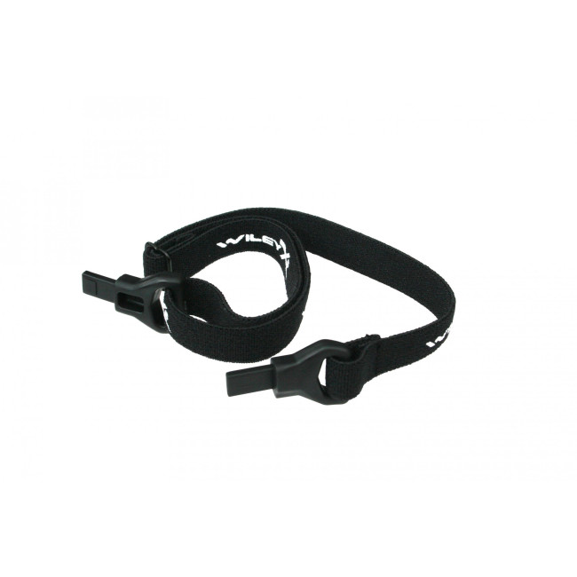Lunettes Saber ADV orange Matte Black Frame avec sac - Wiley X