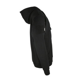 Sudadera Spec-Ops - Negro - Kombat Tactical