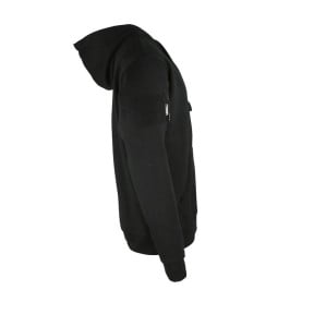 Spec-Ops Sweatshirt - Schwarz - Kombat Tactical
