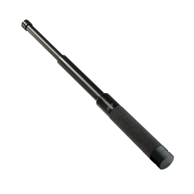 Telescopische wapenstok Talon 50 Cerakote cap knop - ASP