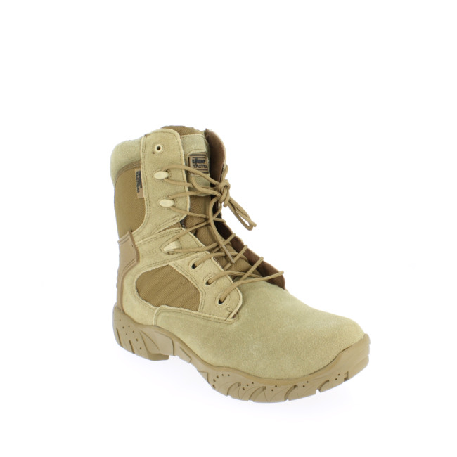 Chaussure Tactical PRO coyote - Kombat Tactical Chaussure Tactical PRO coyote - Kombat Tactical