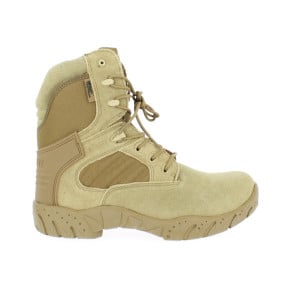 Chaussure Tactical PRO coyote - Kombat Tactical