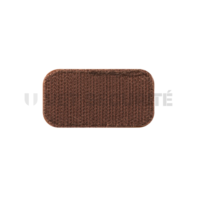 Patch groupe sanguin A+  Désert - JTG