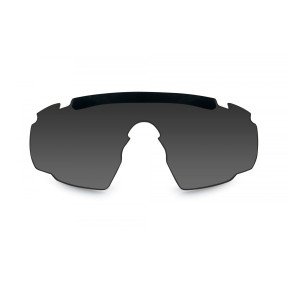 Ecran Smoke pour lunettes de protection - Wiley X