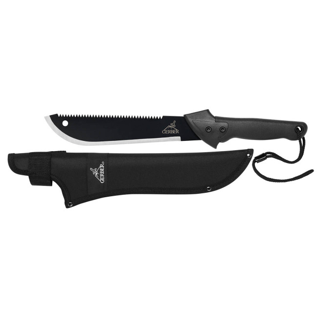 Machette Gator Jr Walking Dead - Gerber